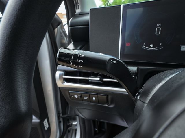 2026 Hyundai Tucson SEL - 23076890 - 20