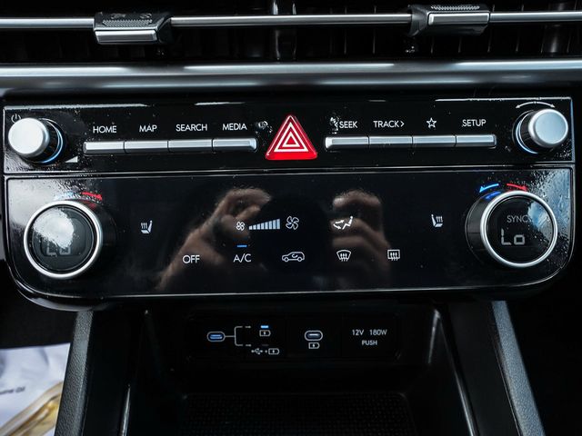 2026 Hyundai Tucson SEL - 23076890 - 23