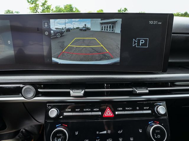 2026 Hyundai Tucson SEL - 23076890 - 25