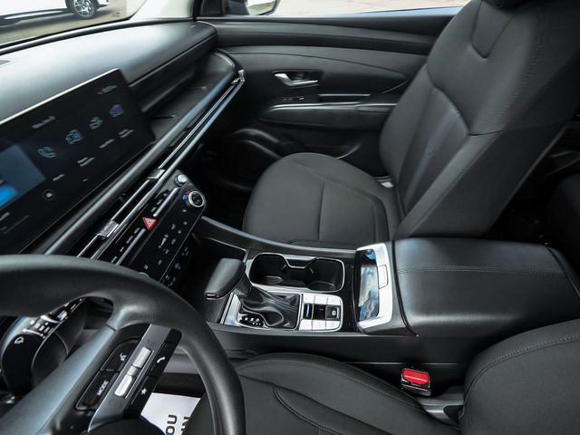 2026 Hyundai Tucson SEL - 23076890 - 28