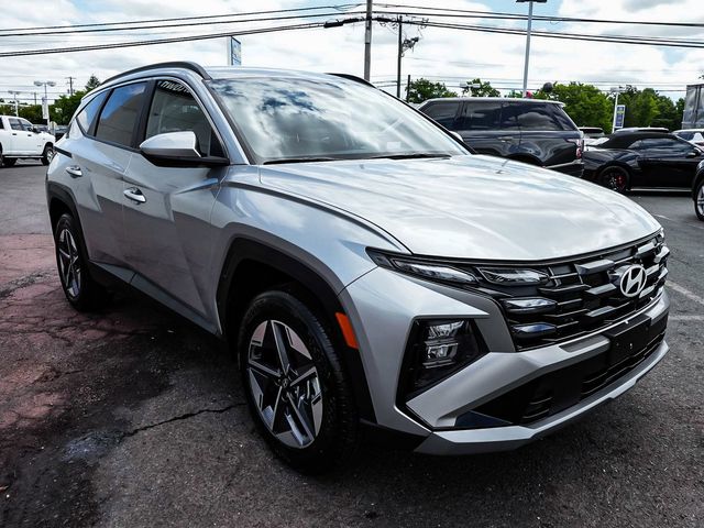 2026 Hyundai Tucson SEL - 23076890 - 2