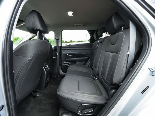 2026 Hyundai Tucson SEL - 23076890 - 33
