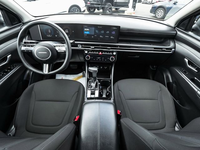 2026 Hyundai Tucson SEL - 23076890 - 34