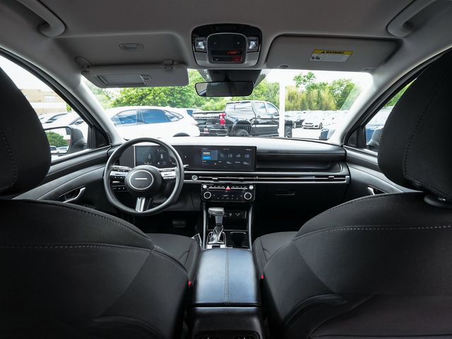 2026 Hyundai Tucson SEL - 23076890 - 35