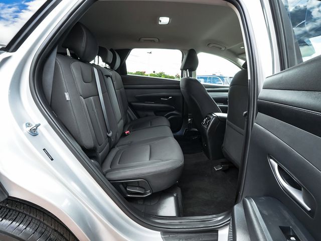 2026 Hyundai Tucson SEL - 23076890 - 37