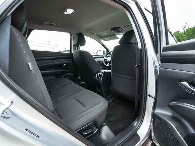 2026 Hyundai Tucson SEL - 23076890 - 38