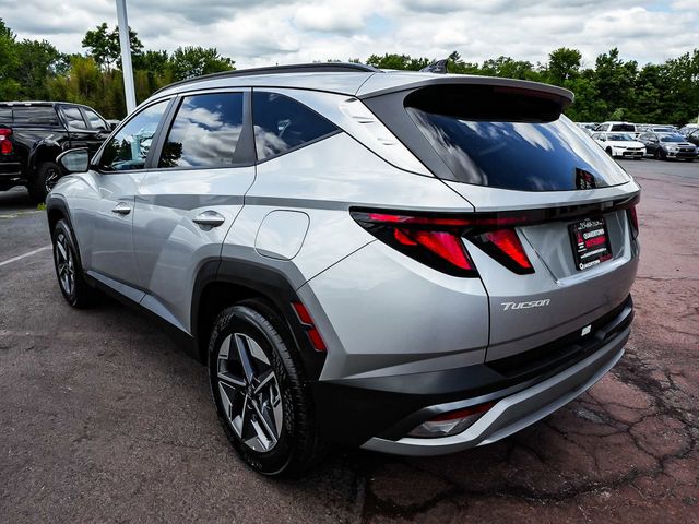 2026 Hyundai Tucson SEL - 23076890 - 3