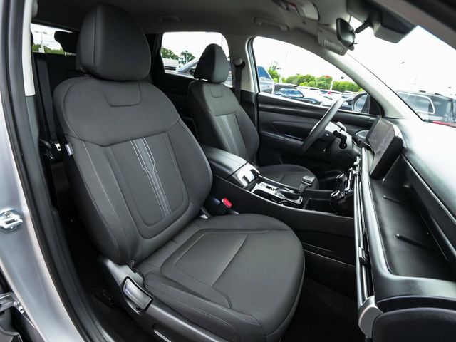 2026 Hyundai Tucson SEL - 23076890 - 39