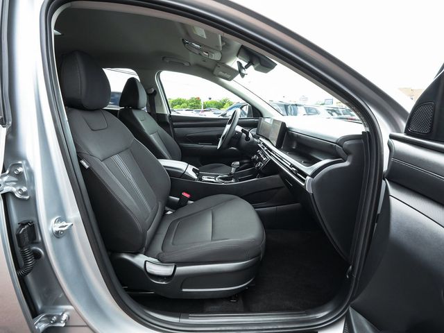 2026 Hyundai Tucson SEL - 23076890 - 40