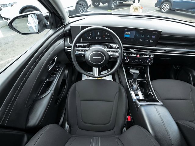 2026 Hyundai Tucson SEL - 23076890 - 44