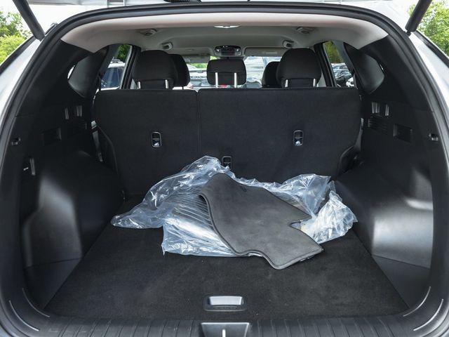 2026 Hyundai Tucson SEL - 23076890 - 47