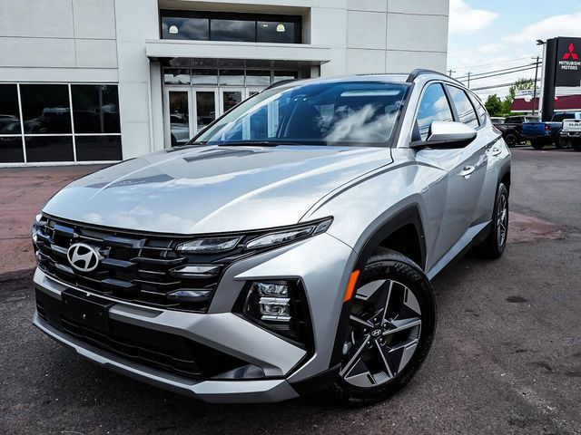 2026 Hyundai Tucson SEL - 23076890 - 49
