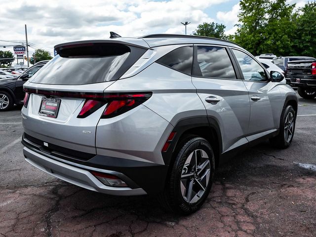 2026 Hyundai Tucson SEL - 23076890 - 5