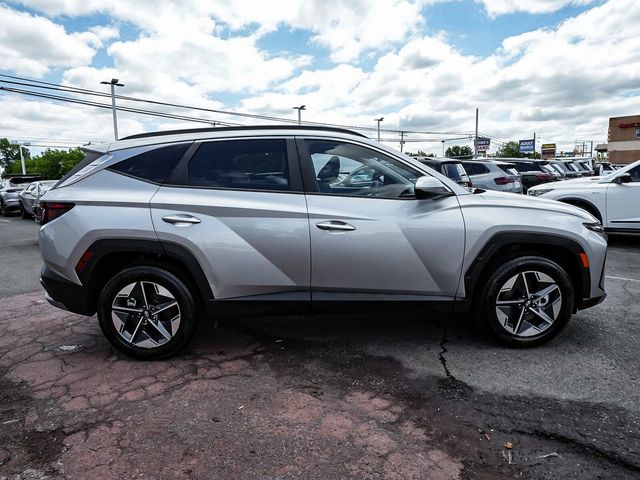 2026 Hyundai Tucson SEL - 23076890 - 6