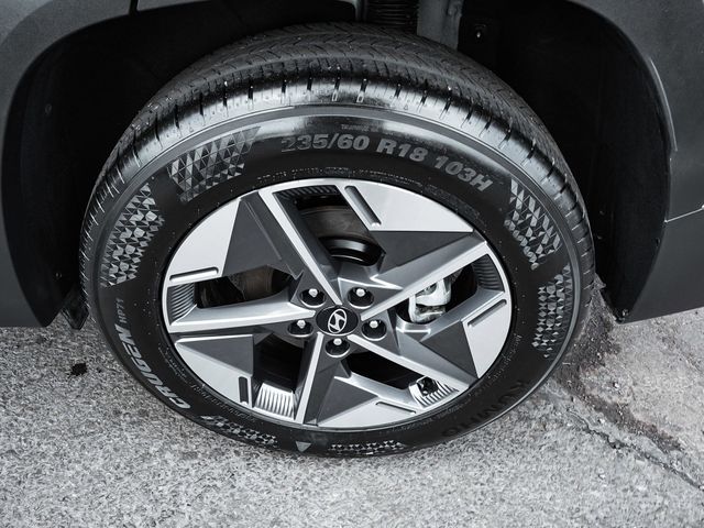 2026 Hyundai Tucson SEL - 23076890 - 7