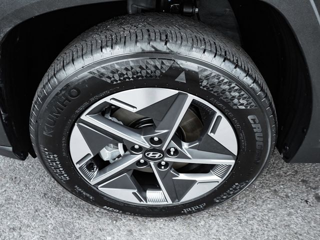 2026 Hyundai Tucson SEL - 23076890 - 8