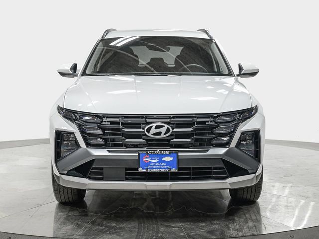 2026 Hyundai Tucson SEL - 23077798 - 9