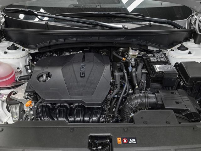 2026 Hyundai Tucson SEL - 23077798 - 10