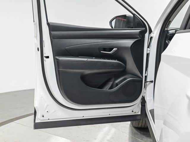 2026 Hyundai Tucson SEL - 23077798 - 11
