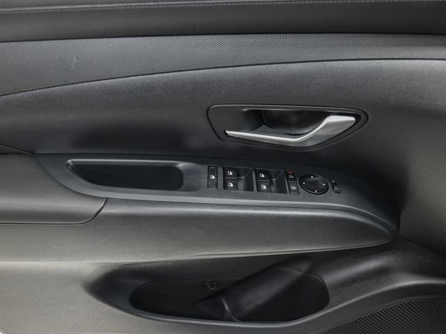 2026 Hyundai Tucson SEL - 23077798 - 12