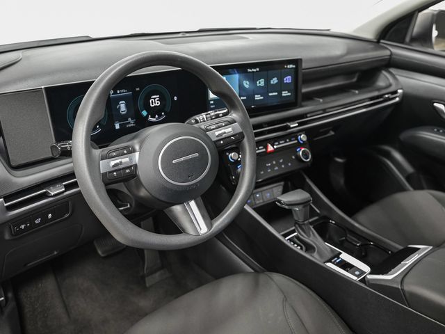 2026 Hyundai Tucson SEL - 23077798 - 14