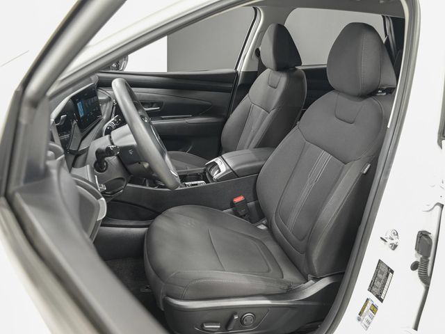 2026 Hyundai Tucson SEL - 23077798 - 15
