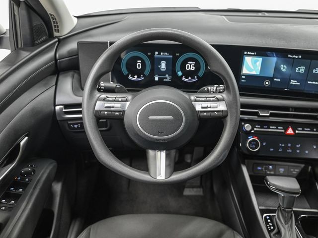 2026 Hyundai Tucson SEL - 23077798 - 16