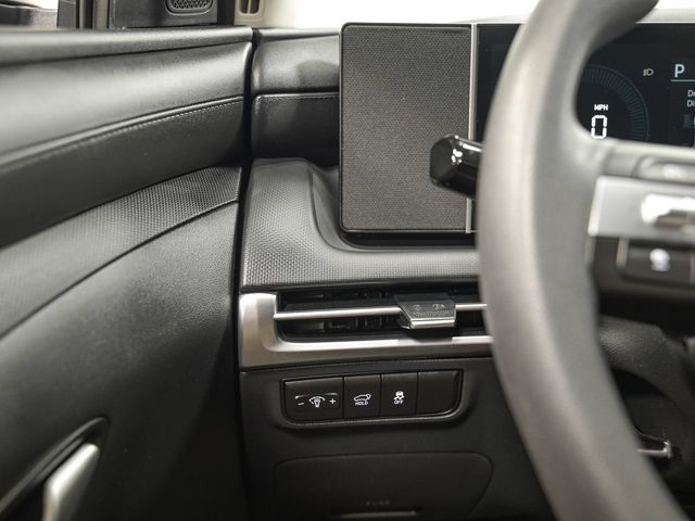 2026 Hyundai Tucson SEL - 23077798 - 17