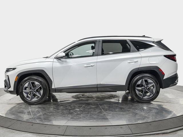 2026 Hyundai Tucson SEL - 23077798 - 1