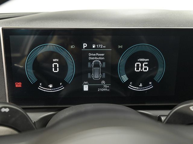 2026 Hyundai Tucson SEL - 23077798 - 20