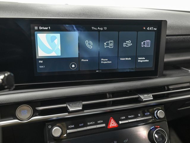 2026 Hyundai Tucson SEL - 23077798 - 21