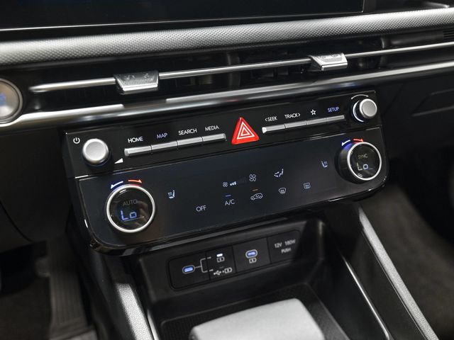 2026 Hyundai Tucson SEL - 23077798 - 22