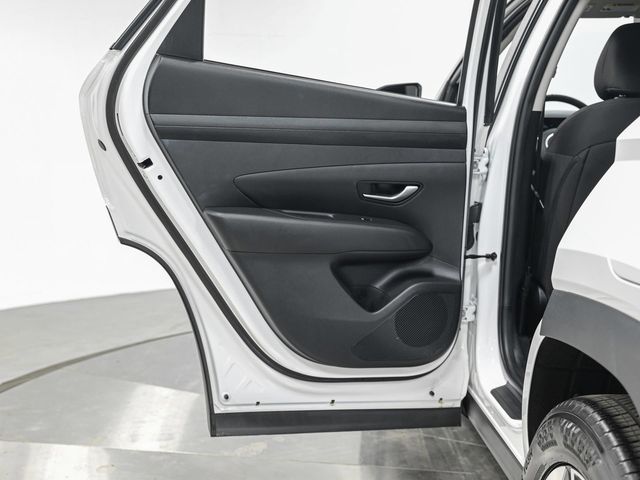 2026 Hyundai Tucson SEL - 23077798 - 25