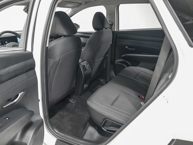 2026 Hyundai Tucson SEL - 23077798 - 26