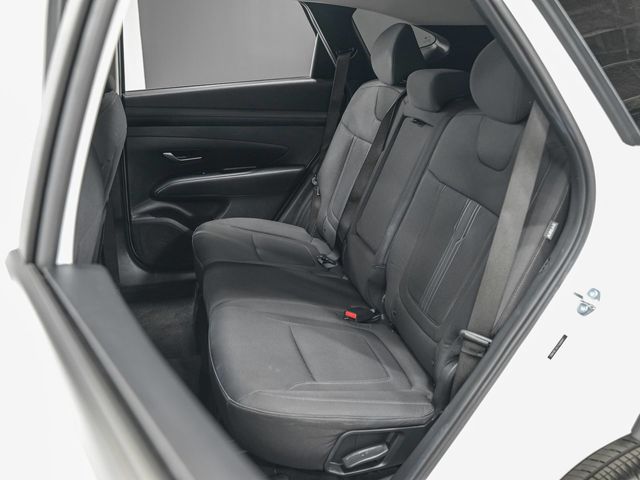 2026 Hyundai Tucson SEL - 23077798 - 27