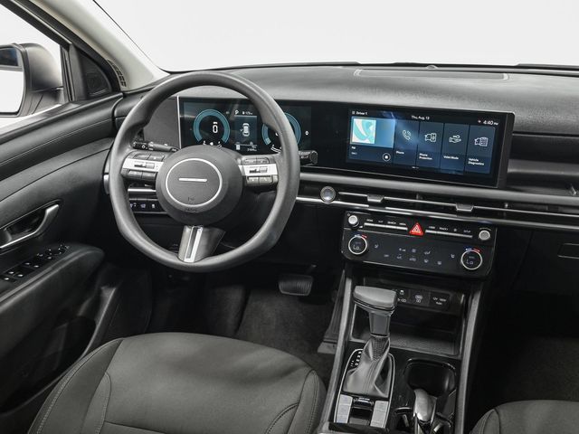 2026 Hyundai Tucson SEL - 23077798 - 28