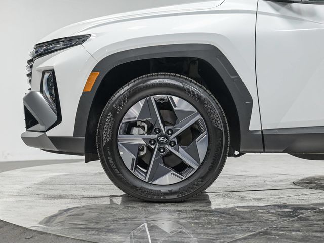 2026 Hyundai Tucson SEL - 23077798 - 2