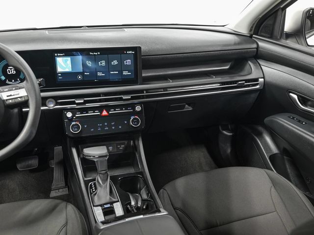 2026 Hyundai Tucson SEL - 23077798 - 29