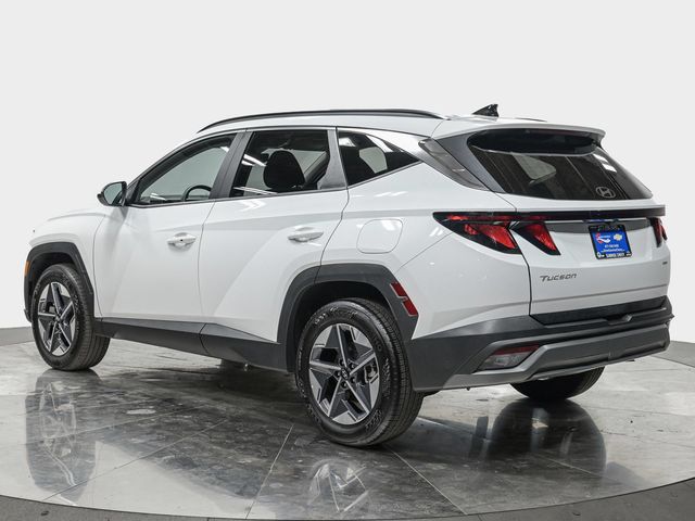 2026 Hyundai Tucson SEL - 23077798 - 3