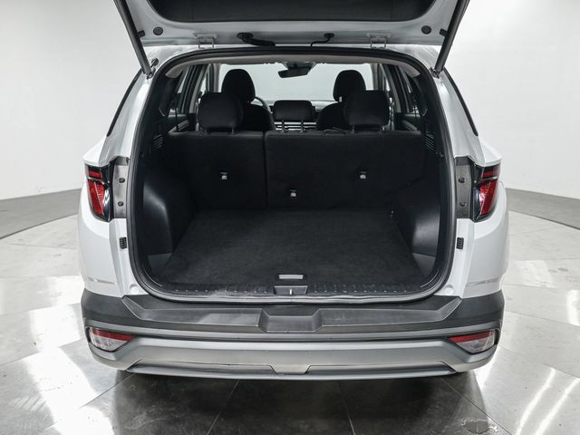 2026 Hyundai Tucson SEL - 23077798 - 5