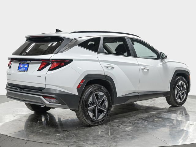 2026 Hyundai Tucson SEL - 23077798 - 6