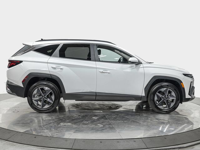 2026 Hyundai Tucson SEL - 23077798 - 7