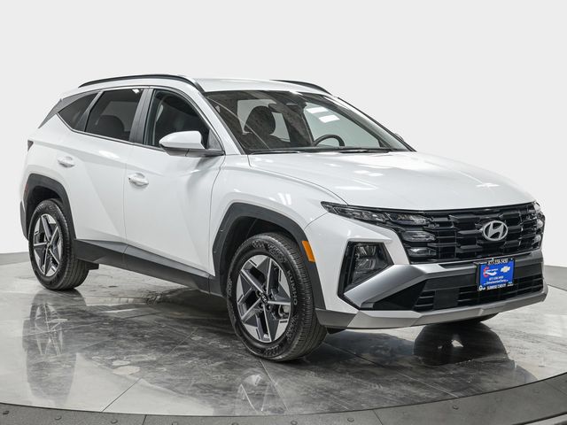 2026 Hyundai Tucson SEL - 23077798 - 8