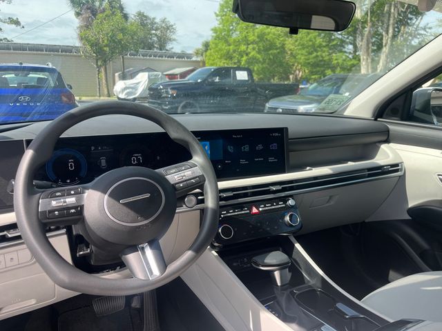 2026 HYUNDAI TUCSON SEL - 23036879 - 3