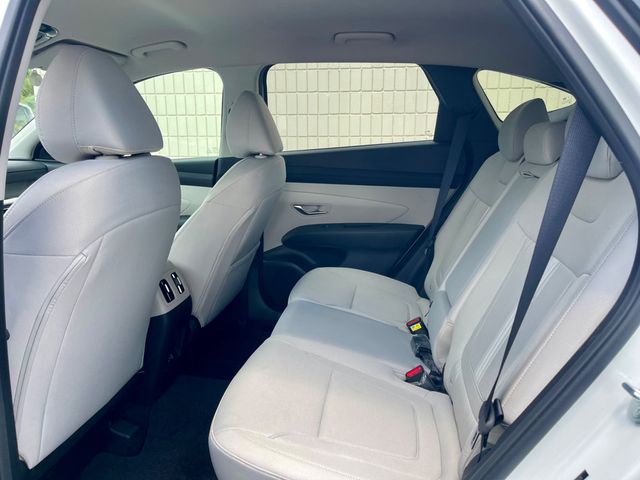 2026 HYUNDAI TUCSON SEL - 23041148 - 9