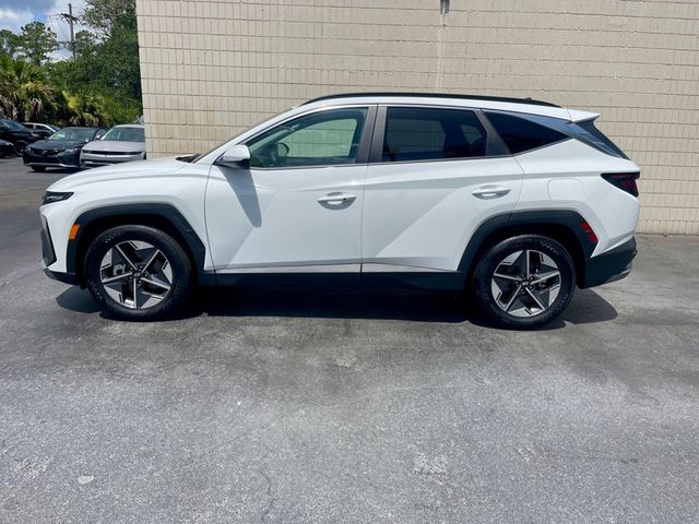 2026 HYUNDAI TUCSON SEL - 23041148 - 1