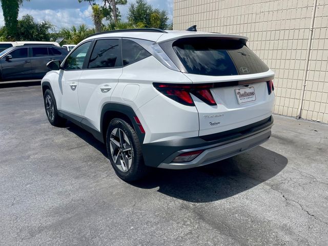 2026 HYUNDAI TUCSON SEL - 23041148 - 2