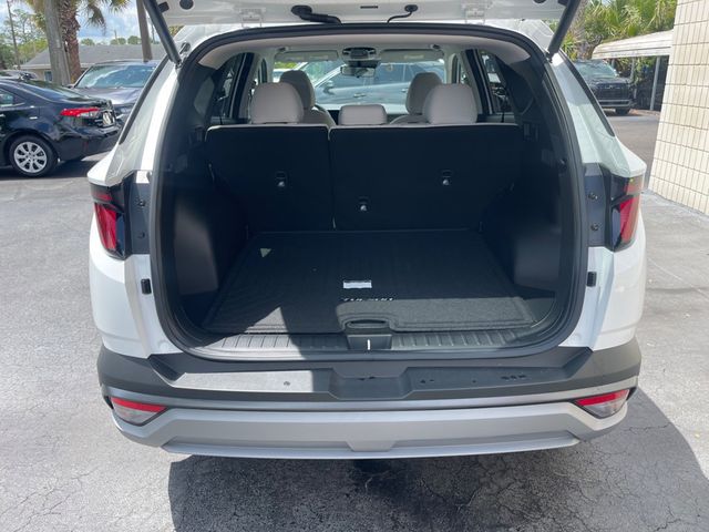 2026 HYUNDAI TUCSON SEL - 23041148 - 4
