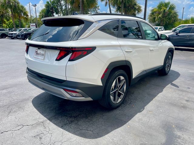 2026 HYUNDAI TUCSON SEL - 23041148 - 5