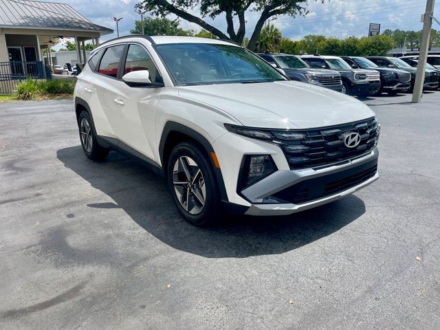2026 HYUNDAI TUCSON SEL - 23041148 - 6
